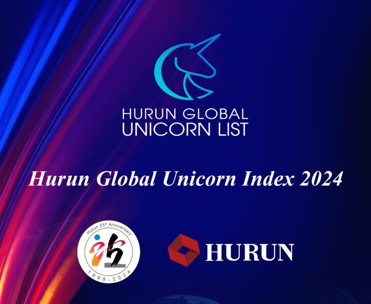 VectorBuilder Included in Global Unicorn Index by Hurun Research Institute