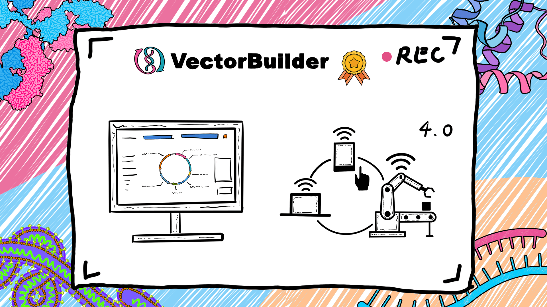 We are Scalable_VectorBuilder